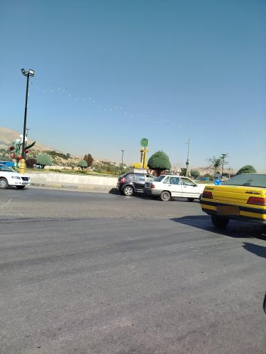 عکس سنندج