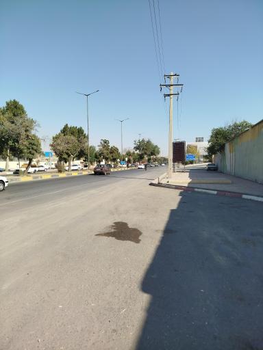 عکس سنندج