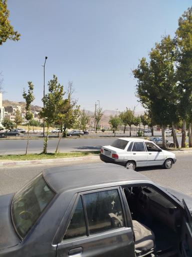 عکس سنندج