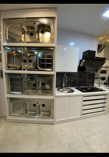 عکس تجهیزات آشپزخانه فروتن 