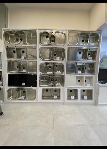 عکس تجهیزات آشپزخانه فروتن 