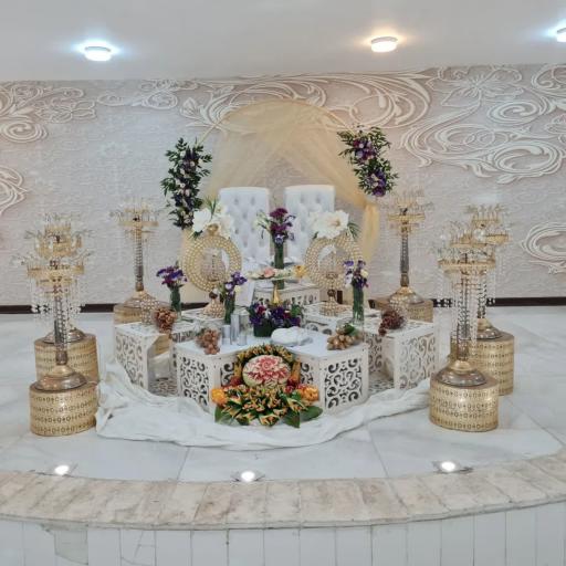 عکس مجتمع اقامتی و سوئیت ستارگان 