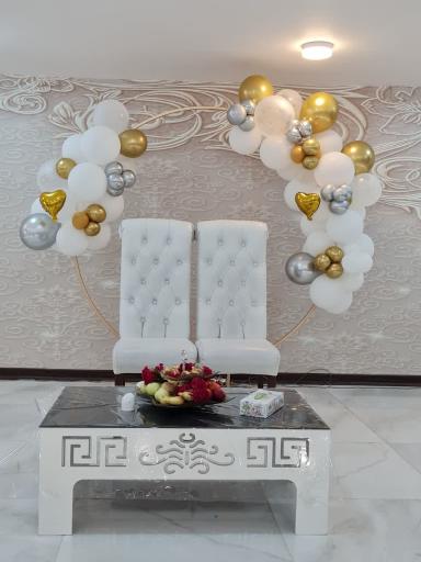 عکس مجتمع اقامتی و سوئیت ستارگان 