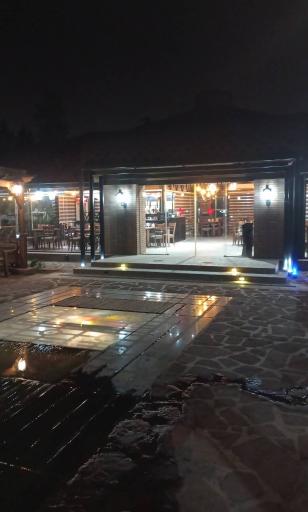 عکس هتل بستان