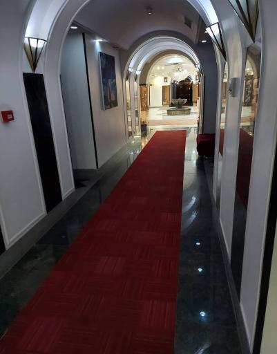 عکس هتل بستان