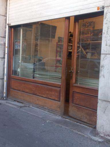 عکس تعمیرات و فروشگاه اسباب بازی صبا