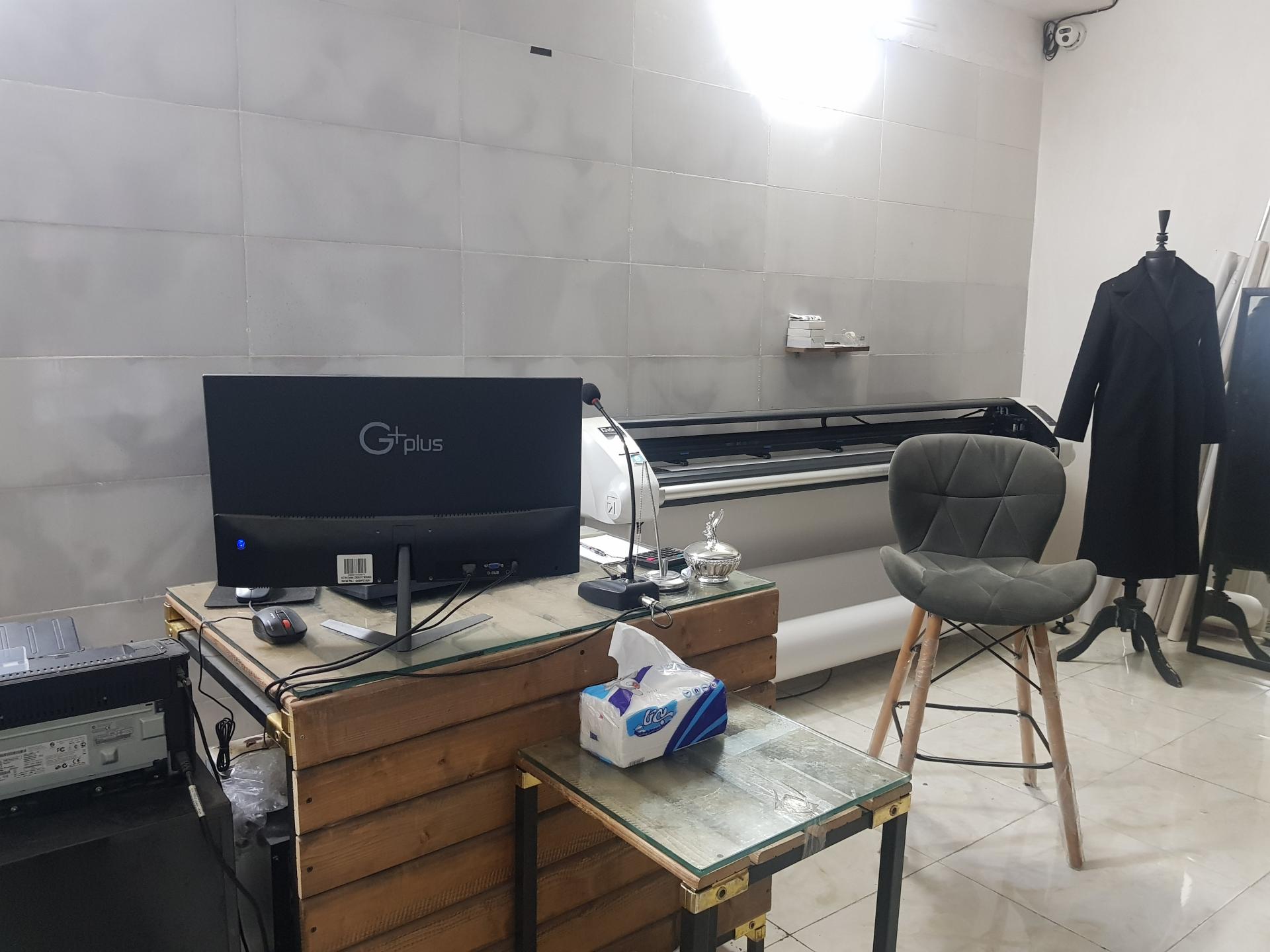 عکس تولیدی حوری 