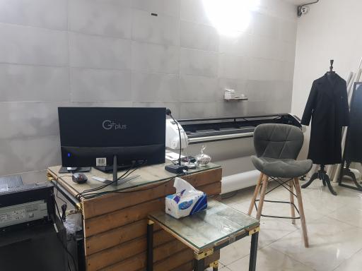 عکس تولیدی حوری 