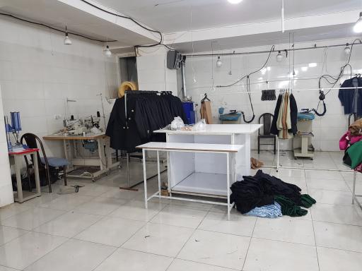 عکس تولیدی حوری 