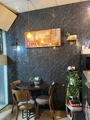 عکس کافه آتا