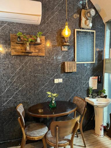 عکس کافه آتا