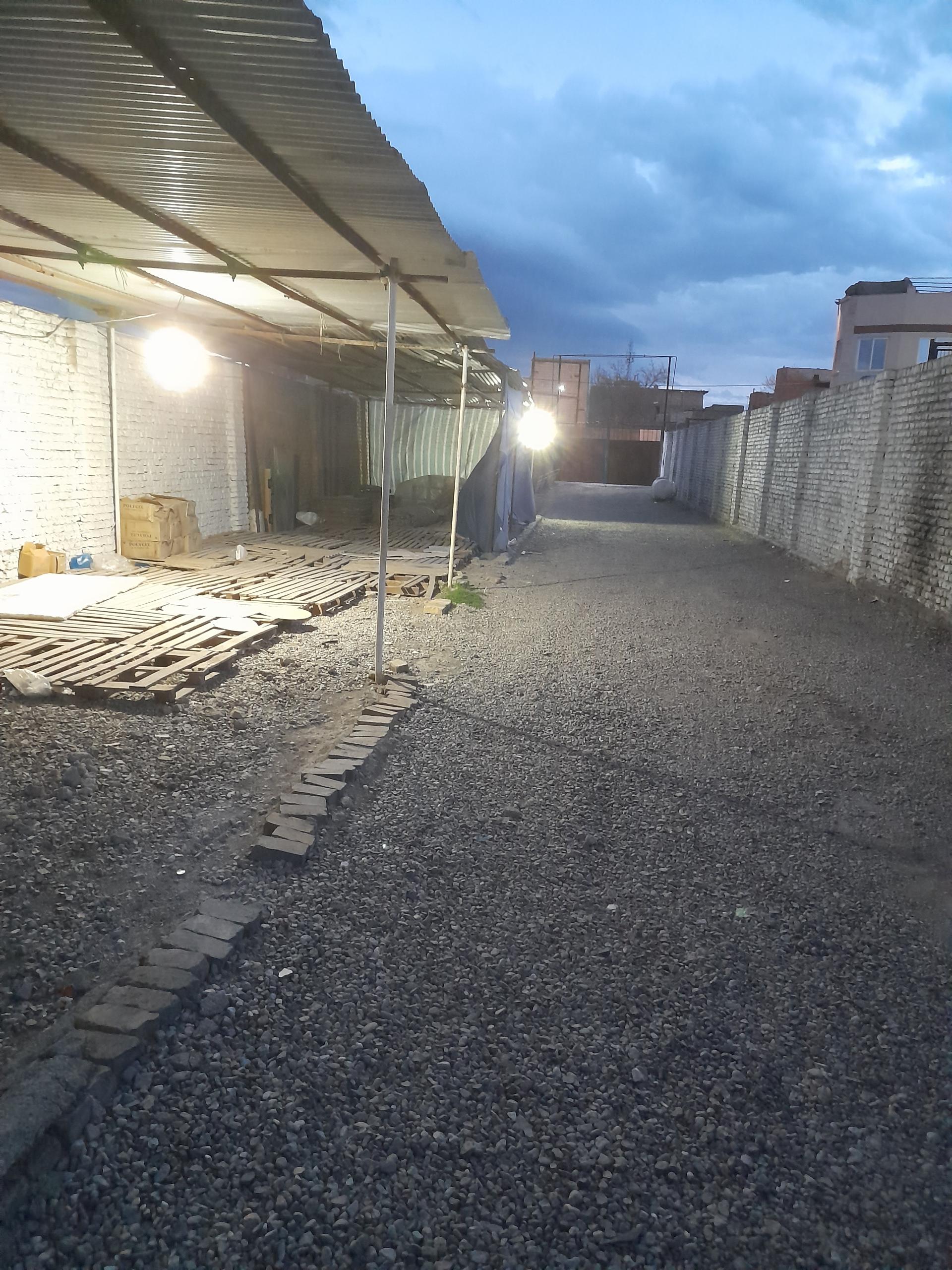 عکس شرکت بازرگانی و باربری رحمانی و برادران تیموری