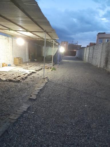 عکس شرکت بازرگانی و باربری رحمانی و برادران تیموری