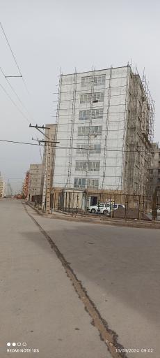 عکس مجتمع مسکونی آزادی 