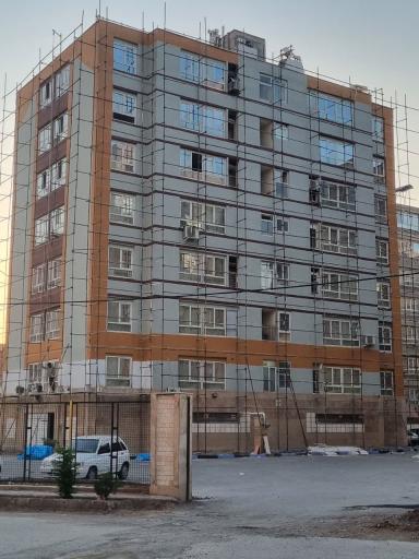 عکس مجتمع مسکونی آزادی 