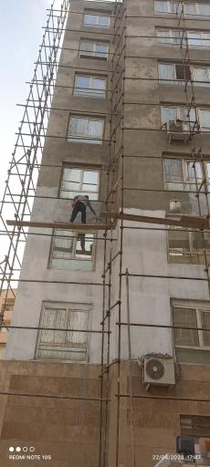 عکس مجتمع مسکونی آزادی 