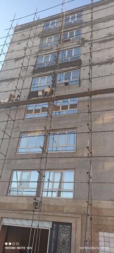 عکس مجتمع مسکونی آزادی 