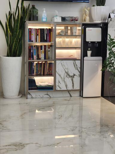 عکس مطب دکتر فاطمه شکارچی