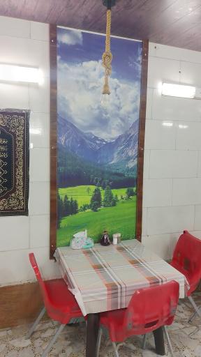 عکس مجموعه غذایی یاس