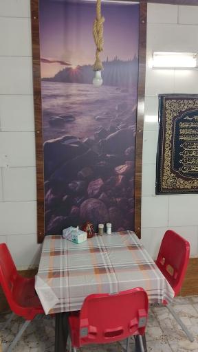 عکس مجموعه غذایی یاس