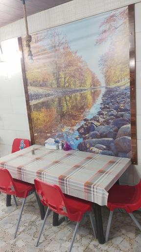 عکس مجموعه غذایی یاس