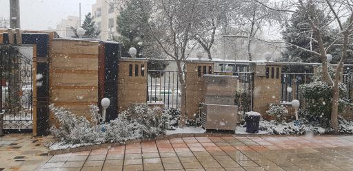 هتل شایستگان (کیمیای سابق)