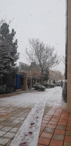 هتل شایستگان (کیمیای سابق)