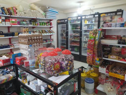 عکس کاسپین مارکت