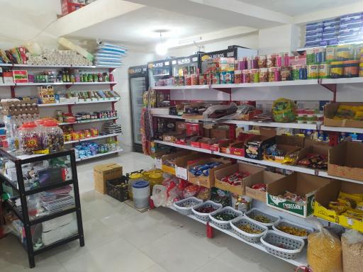 عکس کاسپین مارکت