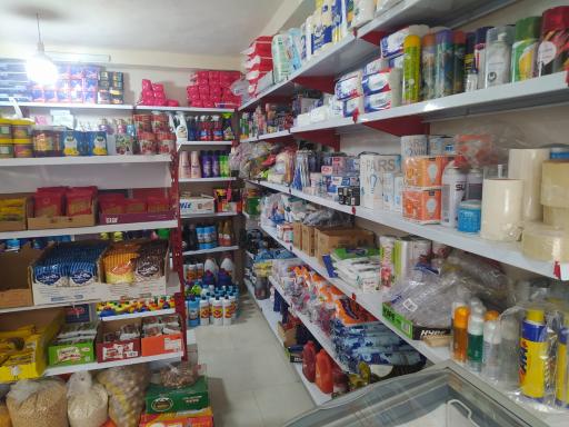 عکس کاسپین مارکت