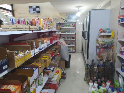 عکس کاسپین مارکت