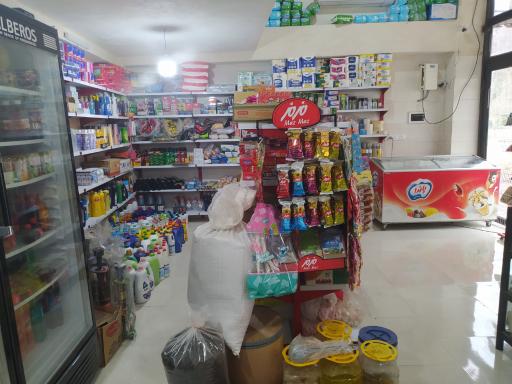 عکس کاسپین مارکت