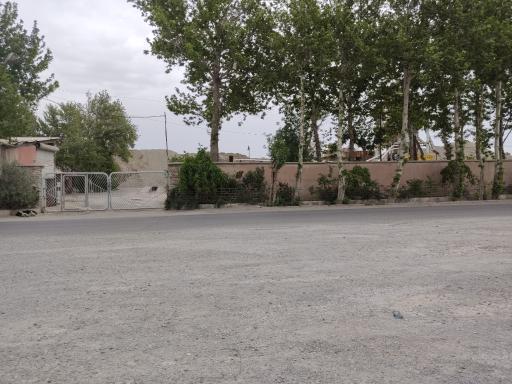 عکس کارخانه آسفالت سازی زرگام