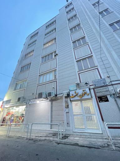 دفتر وکالت بهنام احمدی