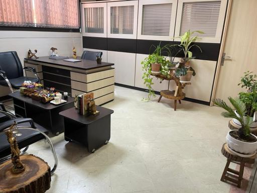 دفتر وکالت بهنام احمدی