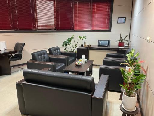 دفتر وکالت بهنام احمدی