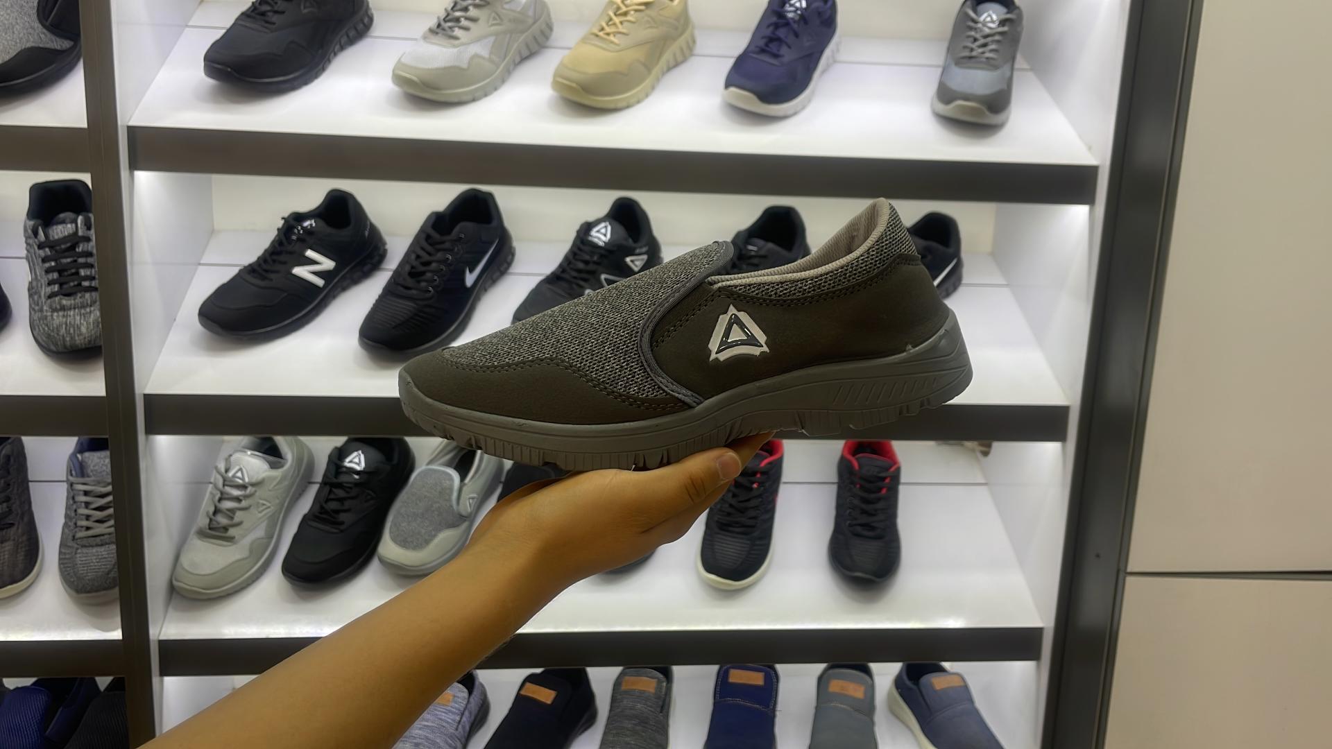 عکس کفش آرشام