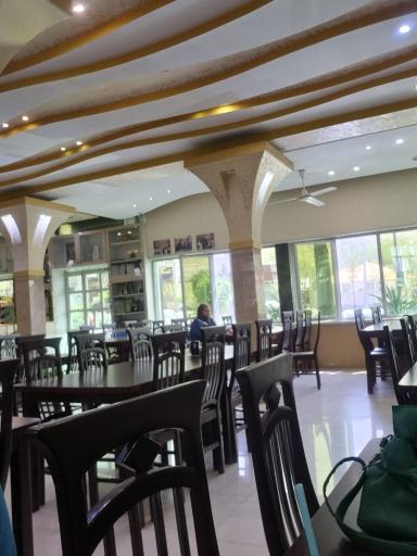 عکس رستوان قلمستان