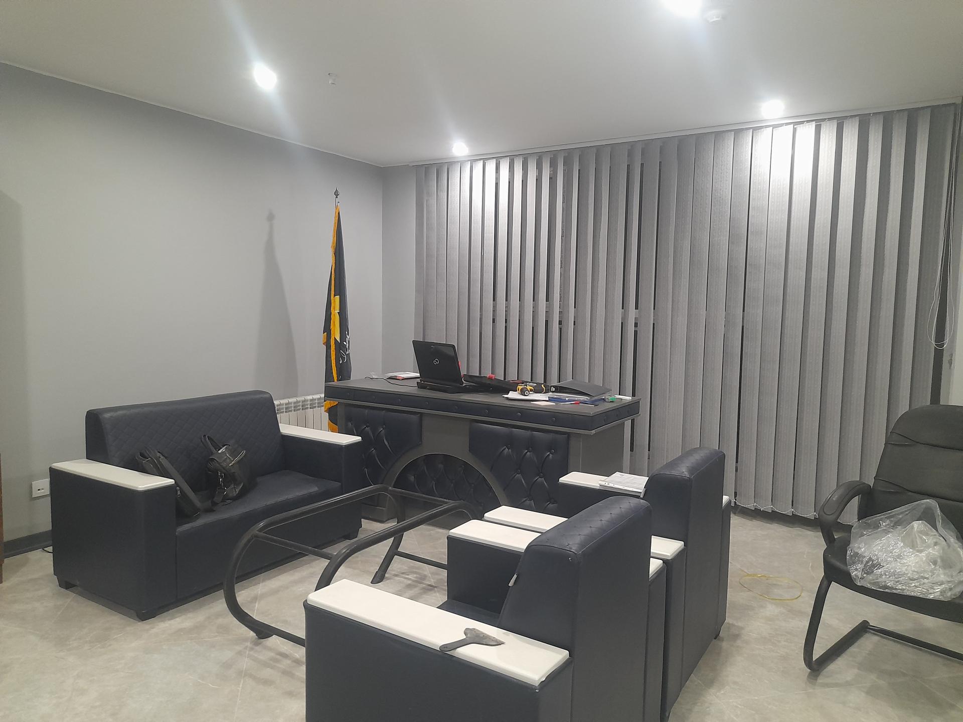 عکس صنایع روشنائی اتحاد نوین ونداد