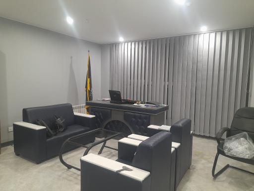 عکس صنایع روشنائی اتحاد نوین ونداد