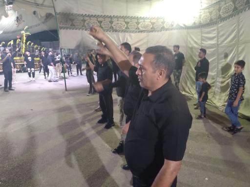 تکیه سجادیه