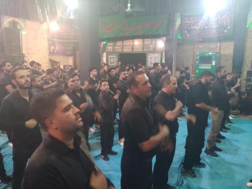 تکیه سجادیه