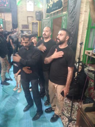 تکیه سجادیه