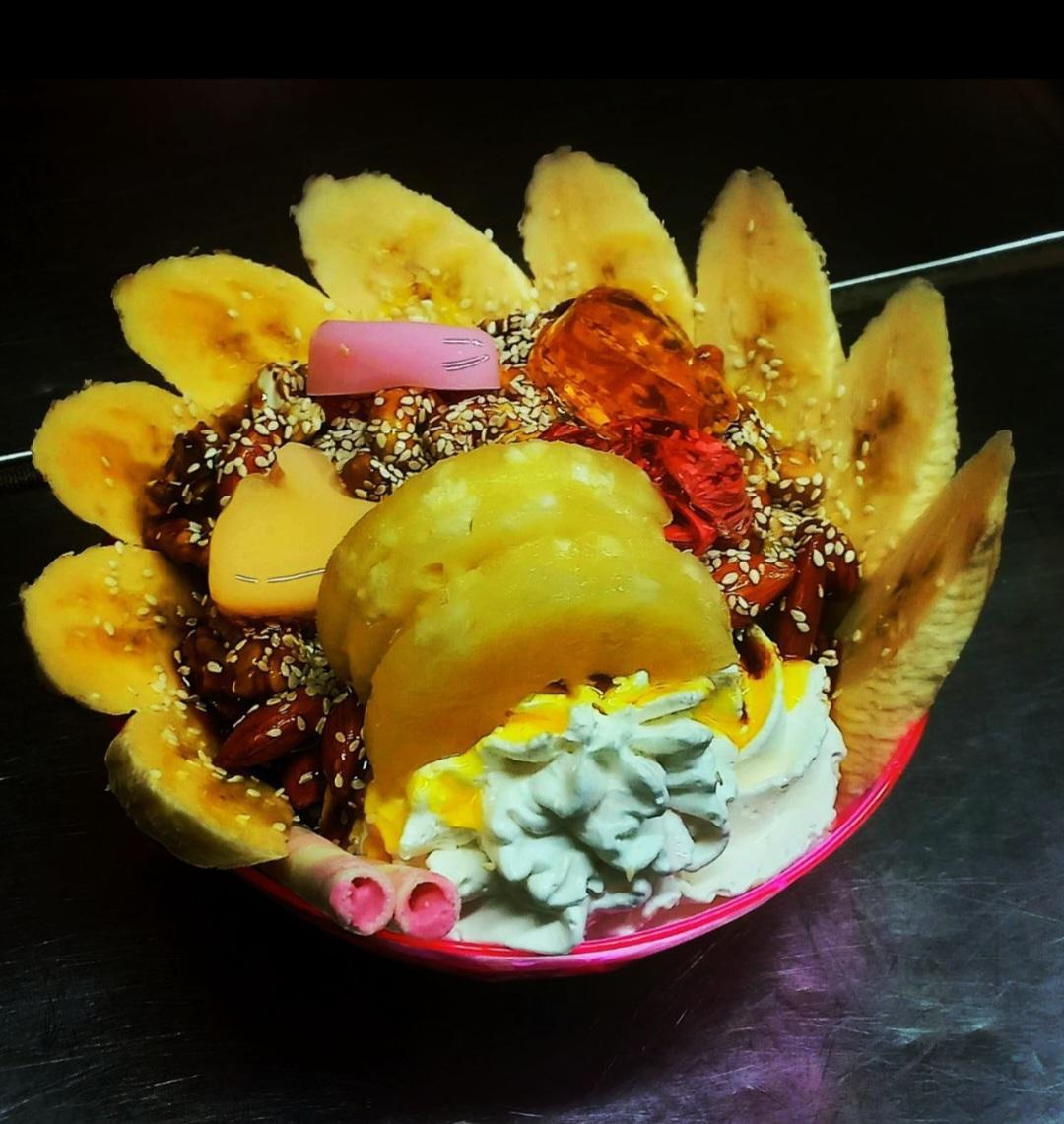 عکس ویتامینه برهان برلیان