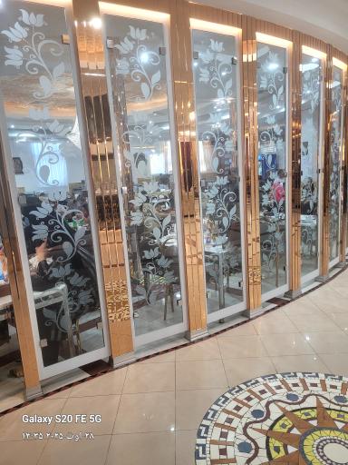 عکس هتل شایستگان (کیمیای سابق)