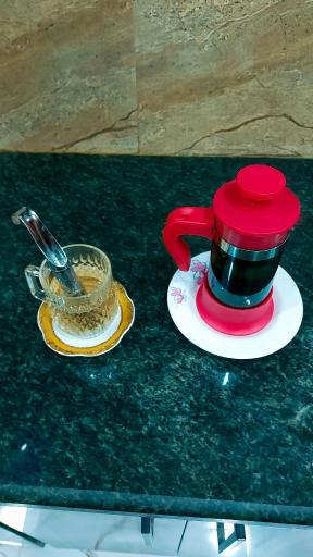 عکس قهوه سرای همسفر