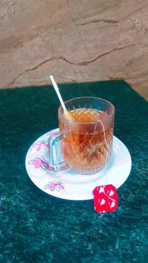 عکس قهوه سرای همسفر