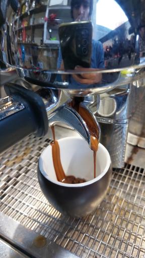 عکس قهوه سرای همسفر