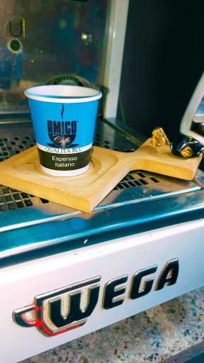 عکس قهوه سرای همسفر