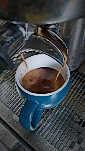 عکس قهوه سرای همسفر